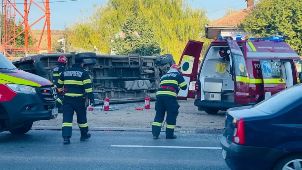 Sursa foto: Realitatea de Galați