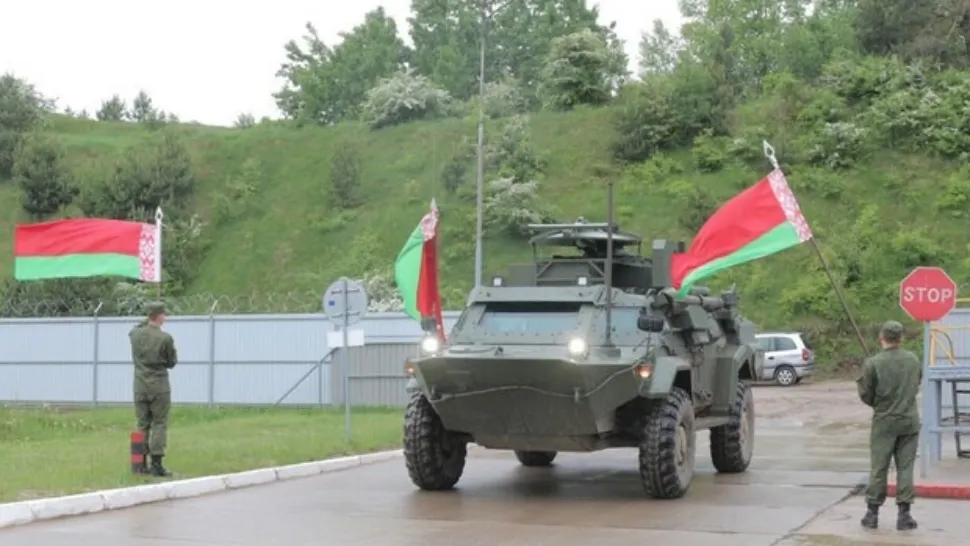 Noi amenințări pentru Ucraina, în plin război - Belarus, aliat al Rusiei, a început exerciții militare, inclusiv la granița cu Polonia
