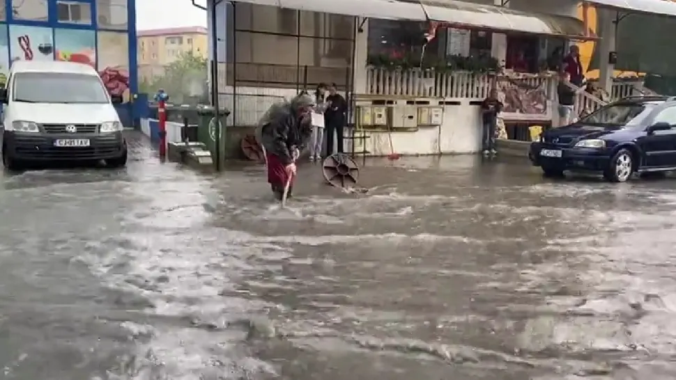 Inundatii