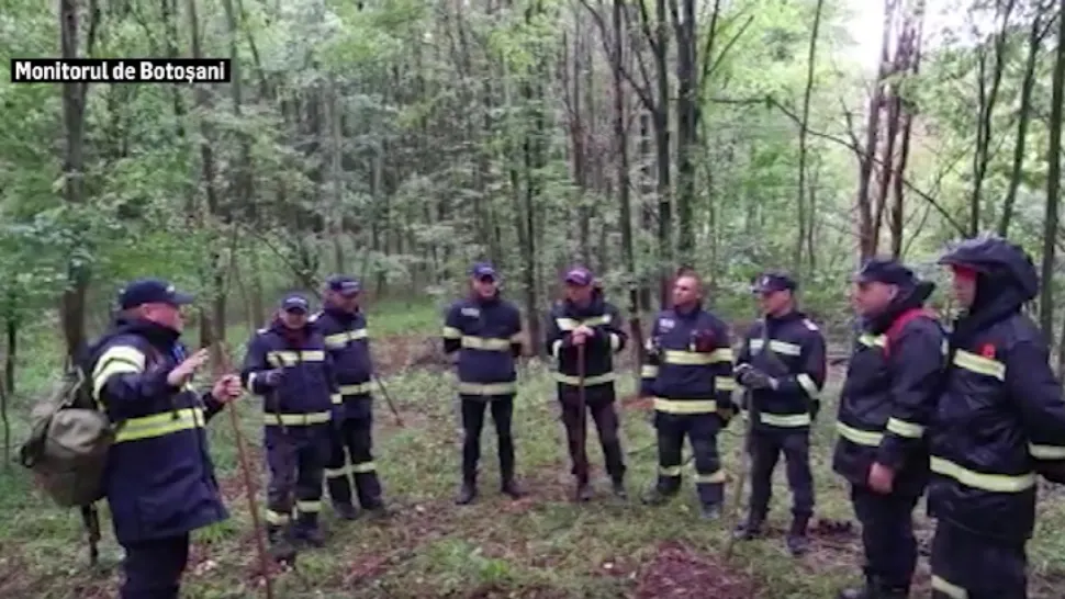 Căutări/ Captură video Monitorul de Botoșani