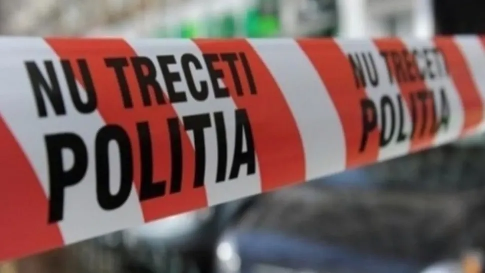 Anchetă poliție