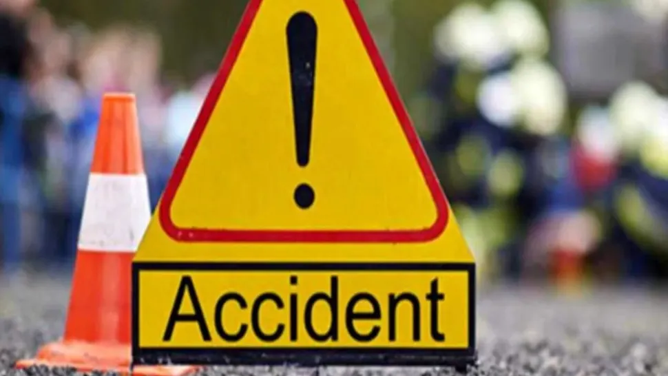 Accident rutier