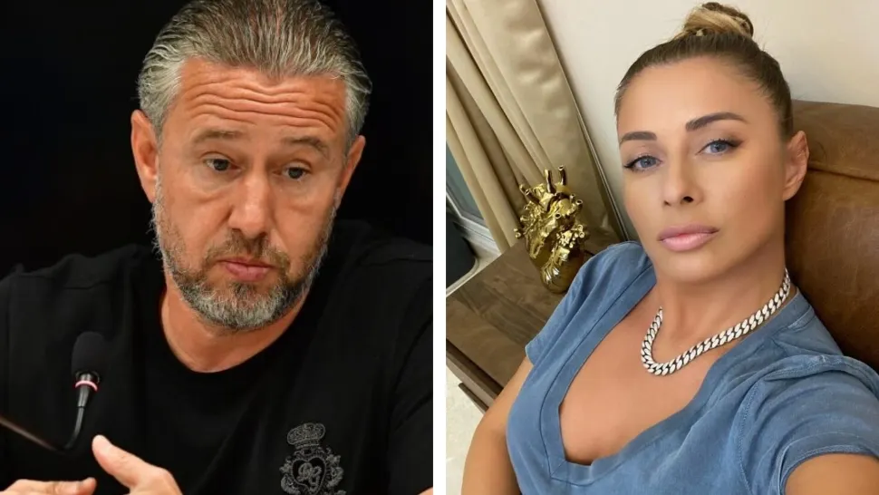 Anamaria Prodan: „Reghecampf mă tot amenință cu Dobrescu de la Monolit că-mi face dosar penal”