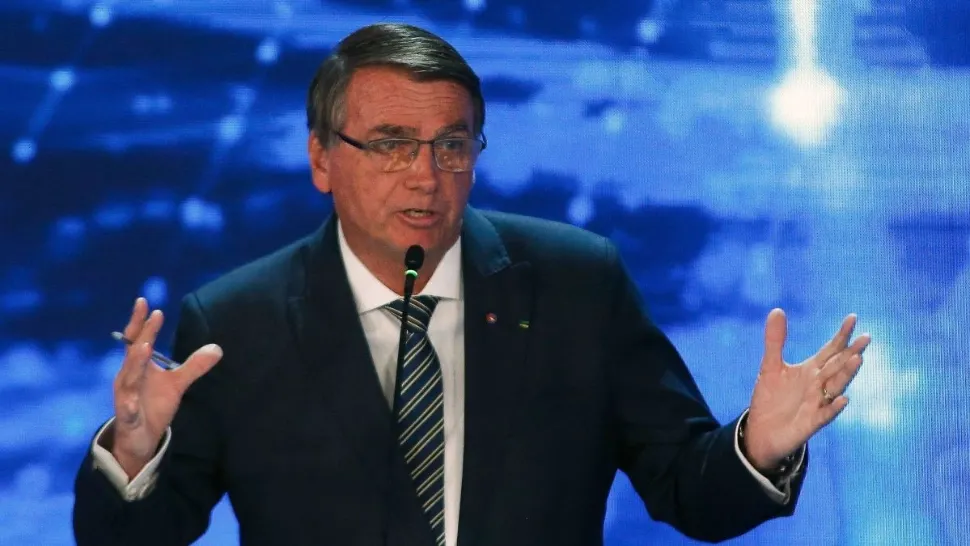Jair Bolsonaro