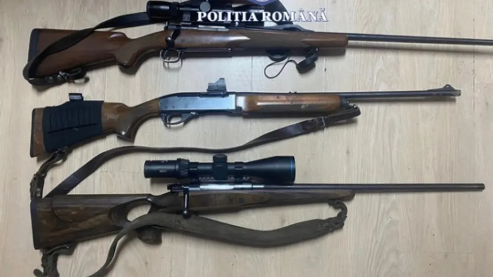 Sursa foto: Poliția Română