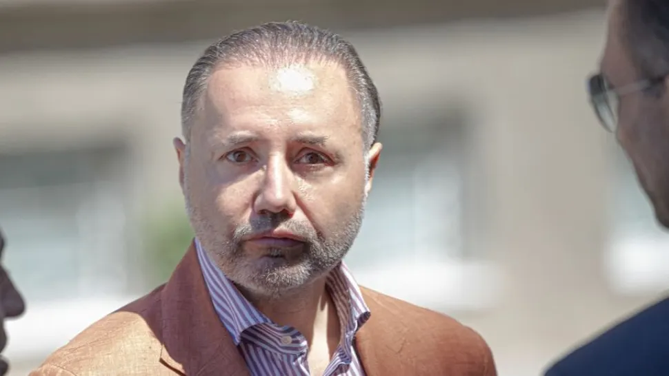 Cristian Rizea: „Igor Dodon se plimbă nestingherit prin oraș, deși mai are de ispășit o săptămână de arest la domiciliu”