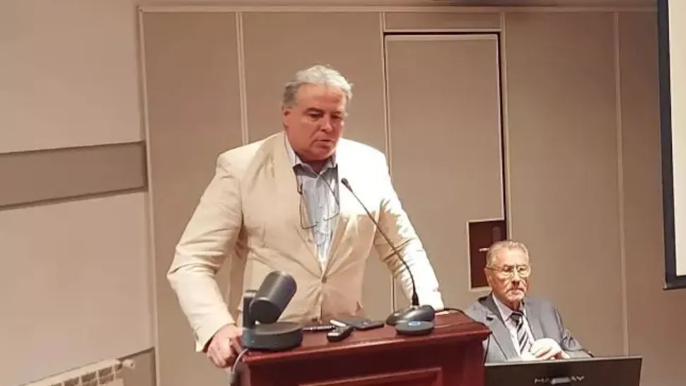 Adrian Cioroianu: Charles al III-lea este regele altei epoci, nu cred că va încerca să-și imite mama