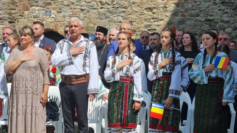Departamentul pentru Românii de Pretutindeni prelungește perioada de depunere a unor proiecte