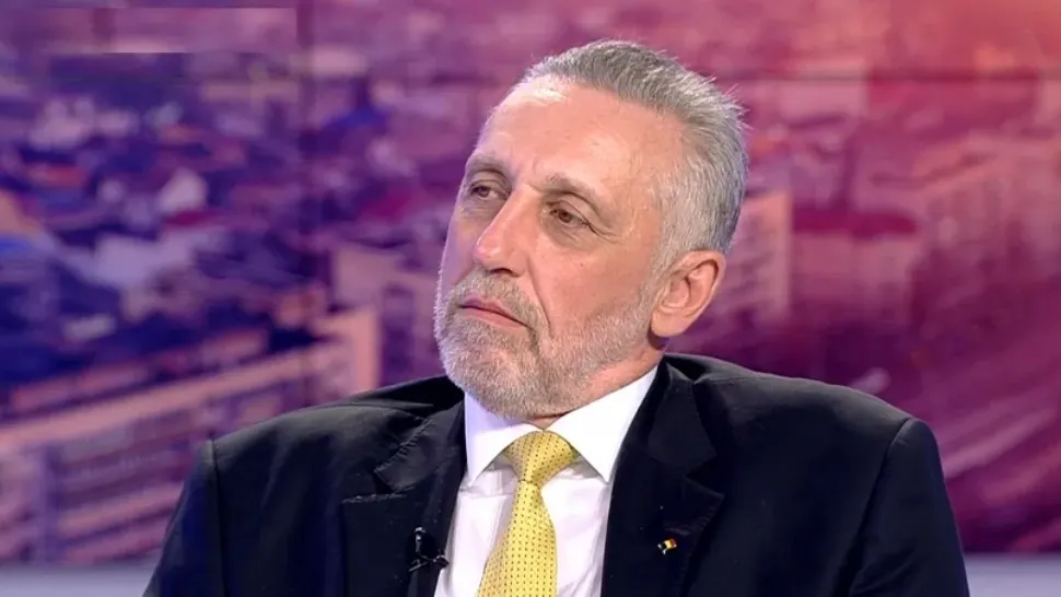 Marian Munteanu