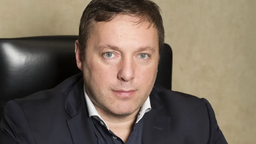 Activitatea Trans – Oil Group, apreciată în cadrul conferinței internaționale J.P. Morgan
