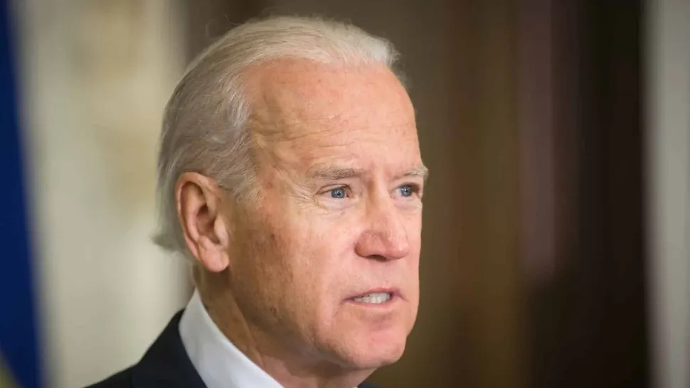 Joe Biden