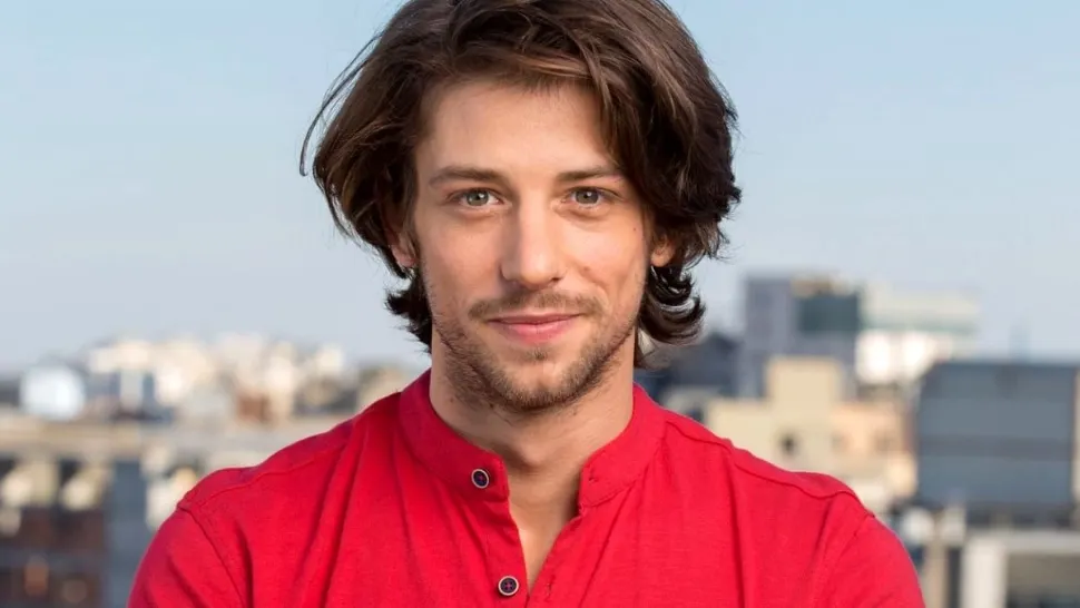 Paul Diaconescu