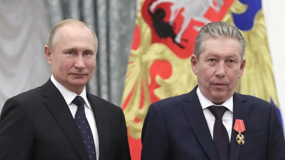 Moartea suspectă a șefului Lukoil, decorat de Putin. Anchetatorii au prezentat prima ipoteză