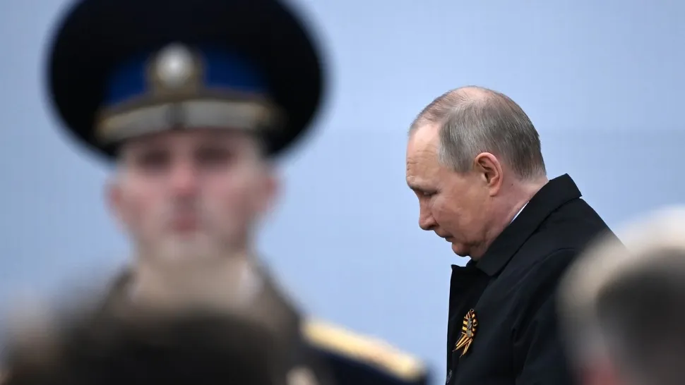 Vladimir Putin / Foto: Profi Media
