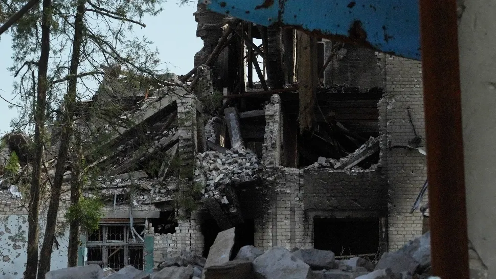 Război Rusia-Ucraina / Sursa foto: Profi Media
