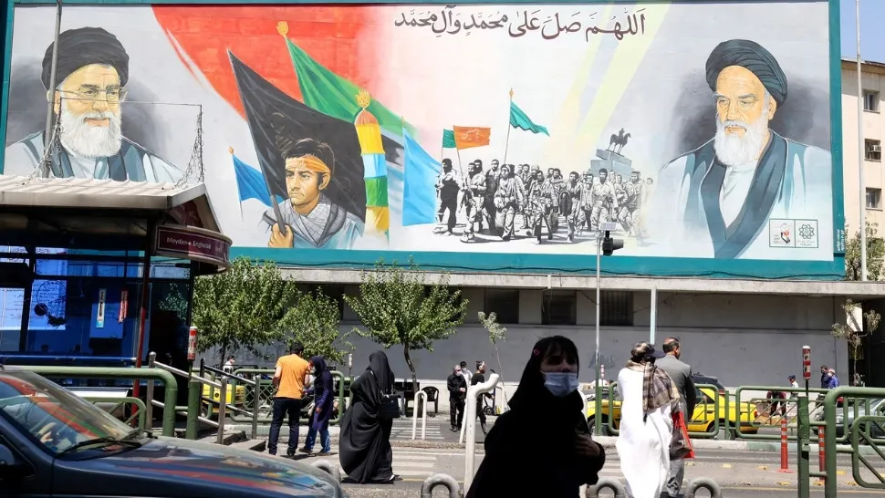 2 femei, condamnate la moarte în Iran, pentru „corupere pământească”. Acuzația, contestată de organizații internaționale
