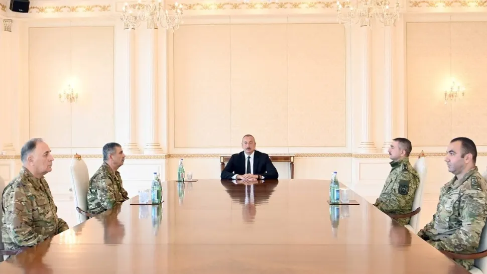 Armenia cere Rusiei să intervină, inclusiv MILITAR, în conflictul de la granița cu Azerbaidjan