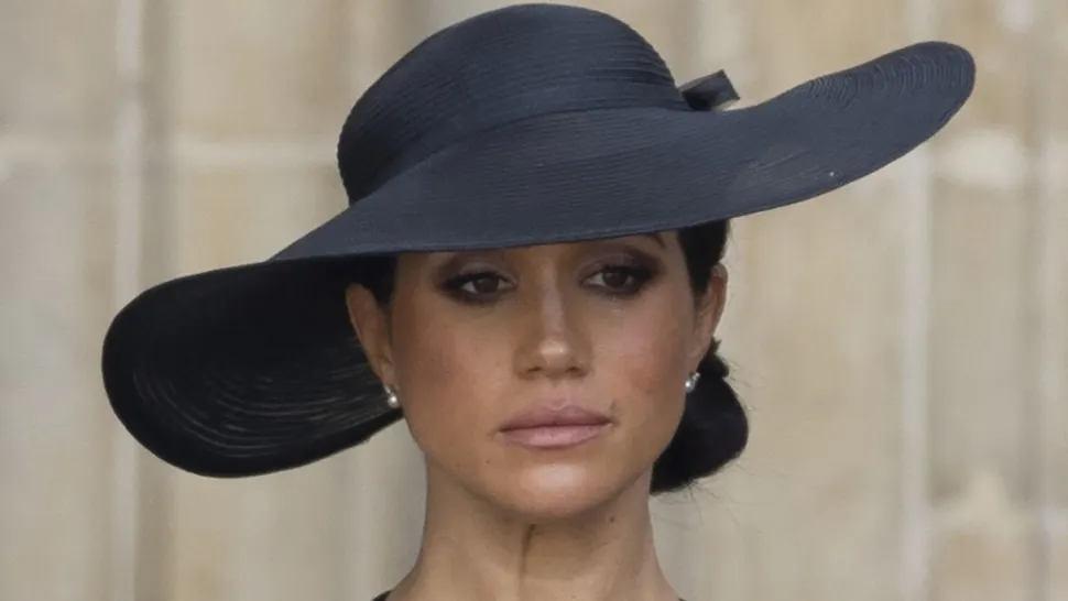 Meghan Markle, soția Prințului Harry - Duci de Sussex, Marea Britanie Foto: Profi Media