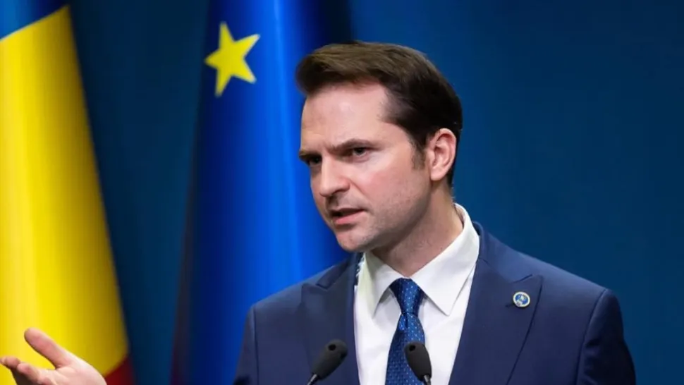 România, colaborare cu o companie chinează acuzată de spălare de bani
