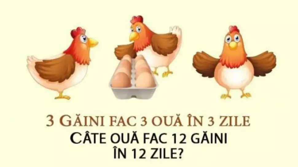 Test de clasa I
