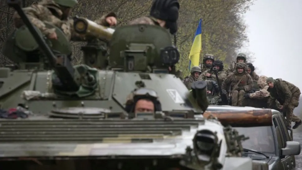 Război Ucraina. Ziua 198 - Contraofensiva împotriva rușilor e un succes