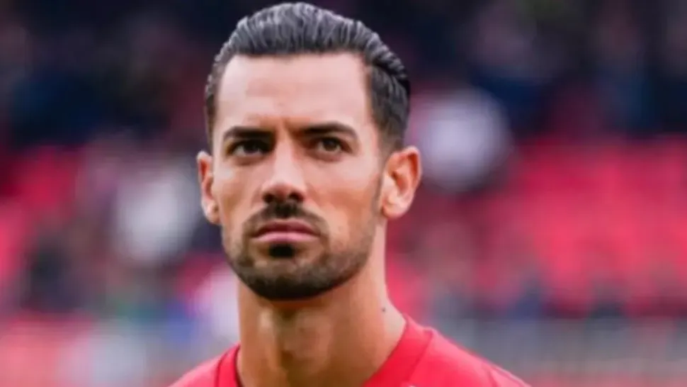 Fotbalistul Pablo Mari de la Monza
