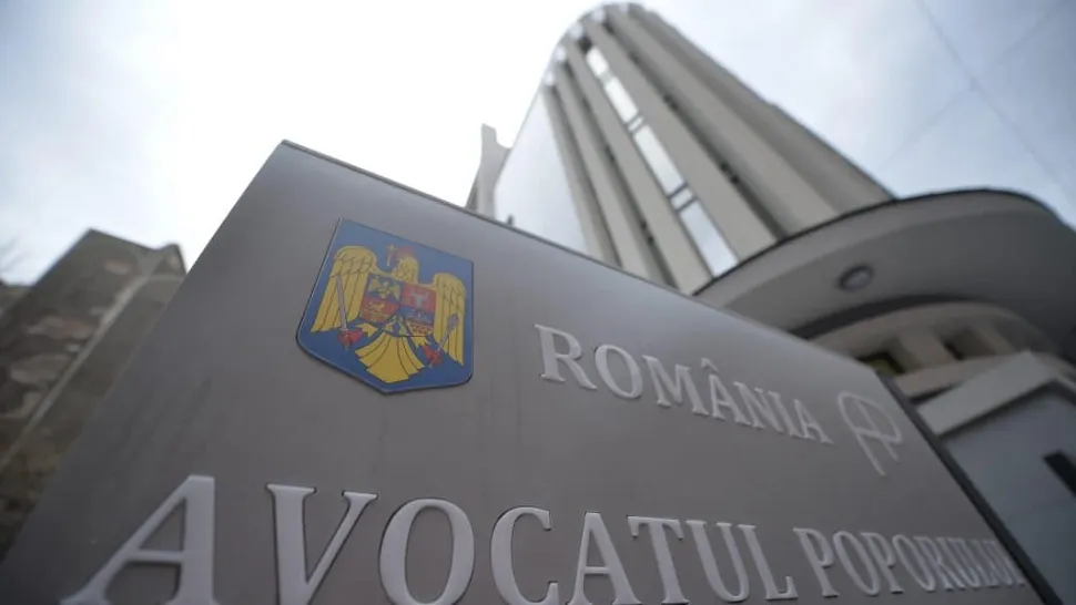 Avocatul Poporului