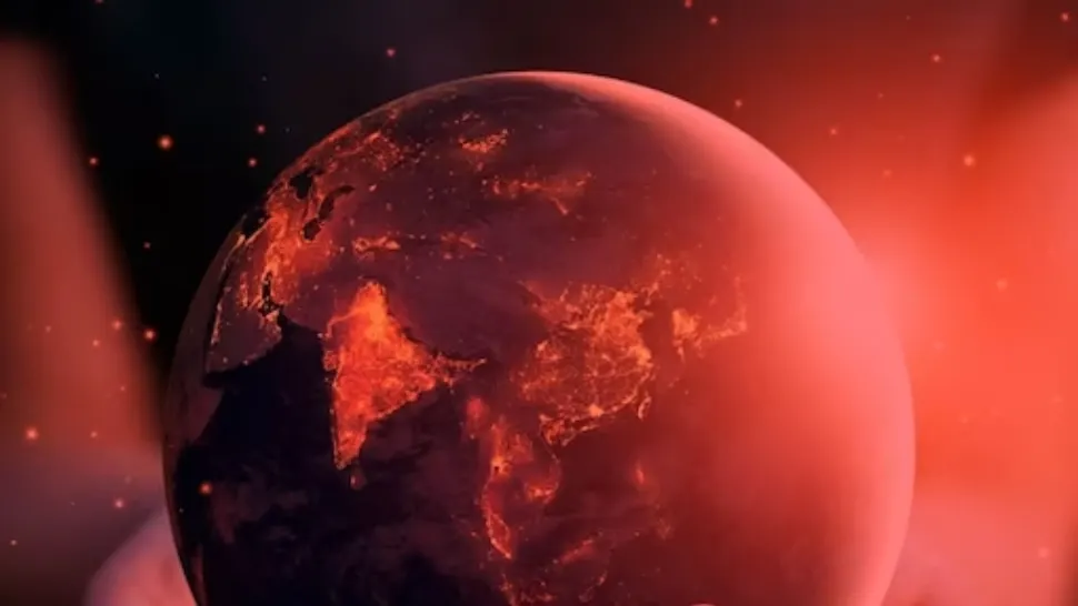 Semnal de alarmă al oamenilor de știință - Cod ROȘU pe întreaga planetă
