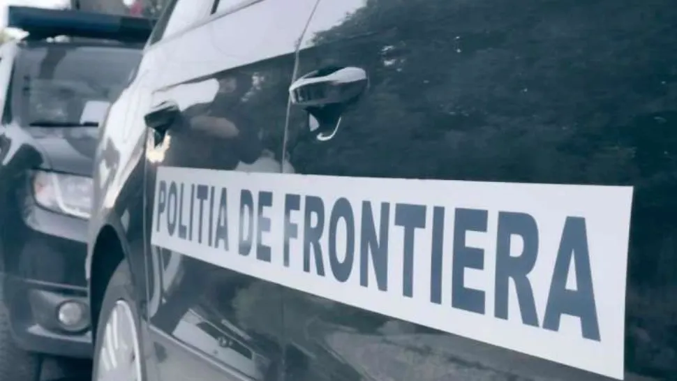Sursa foto: Poliția de Frontieră
