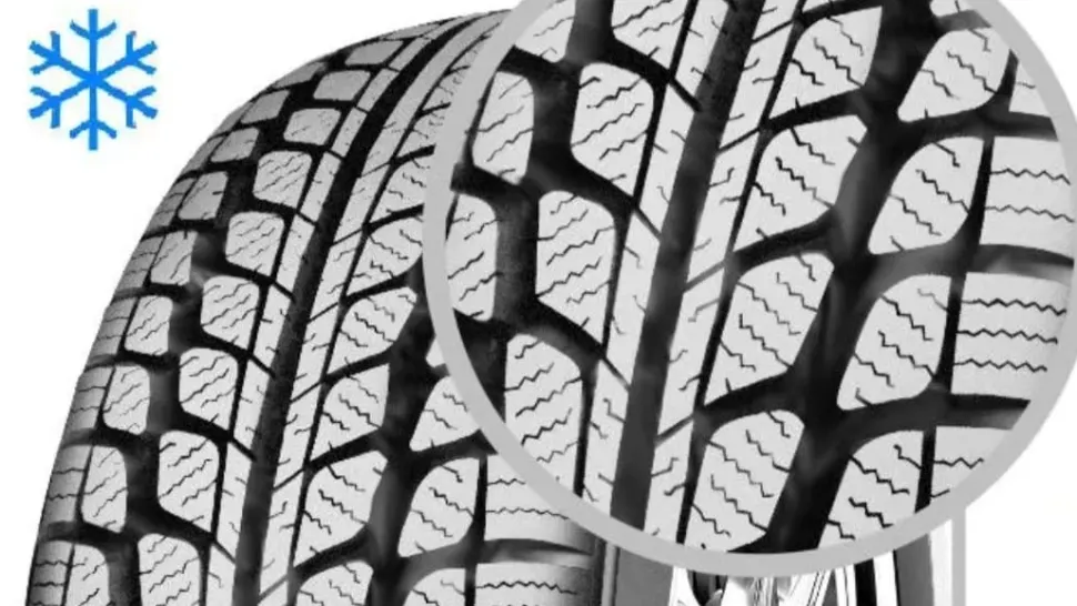 Registrul Auto Român, ANUNȚ important pentru ȘOFERI - când se pun, de fapt, anvelopele de IARNĂ. Adevărul despre cauciucurile ALL SEASONS