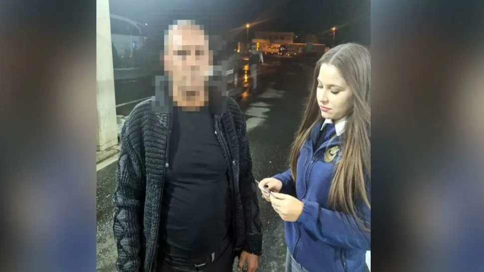 Sursa foto: Poliția de Frontieră