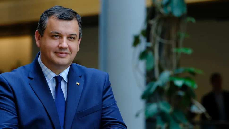 Eugen Tomac, președintele PMP