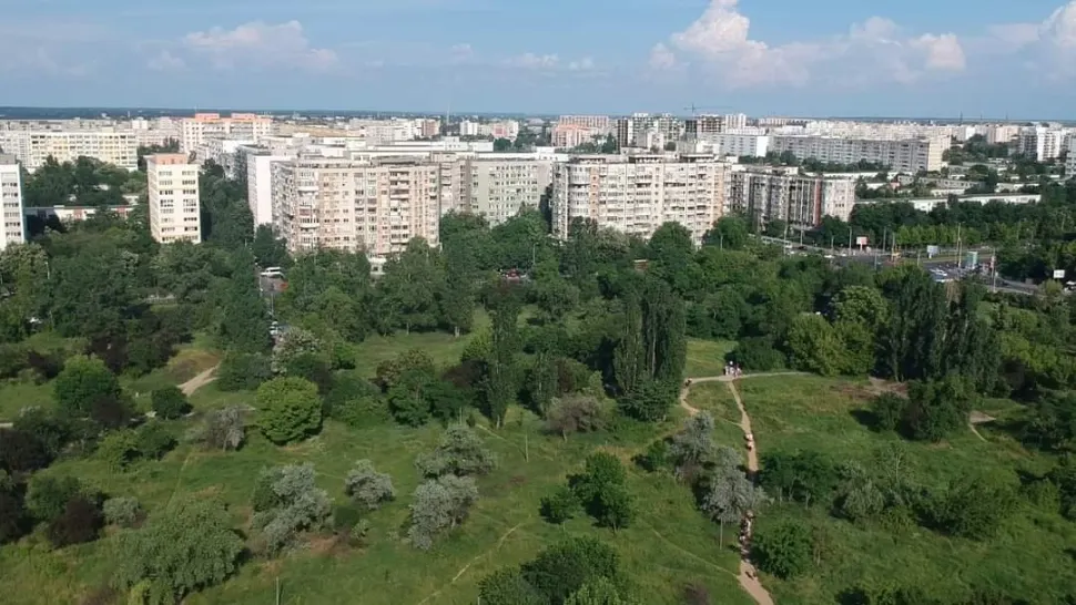 Parcul IOR