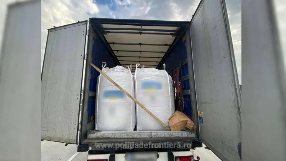 Sursa foto: Poliția de Frontieră