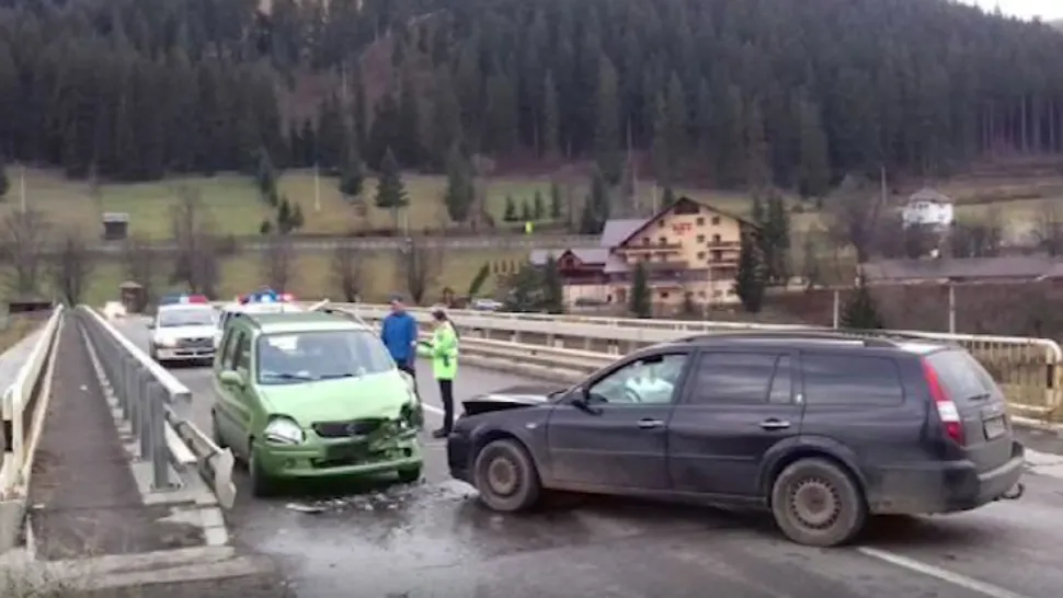 Incident 2017/ Captură video