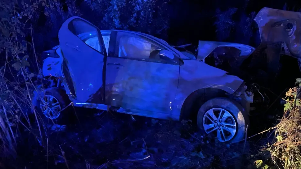 Accident grav în Prahova