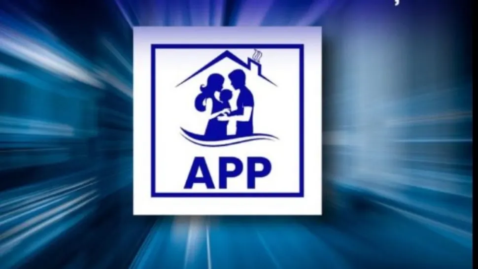 APP