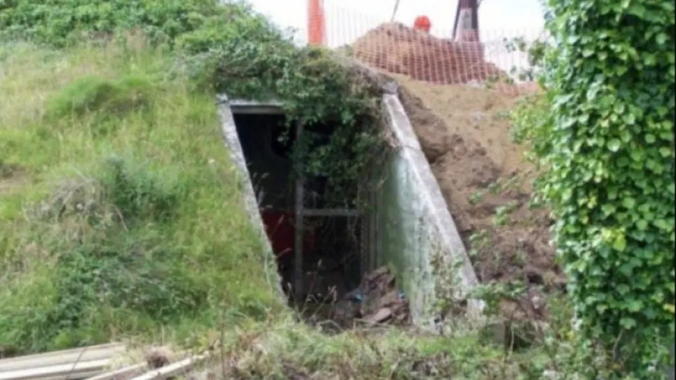 Miliardarii lumii își construiesc buncăre de teama apocalipsei