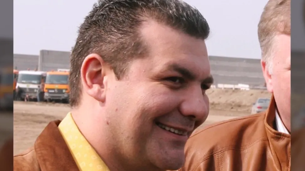 Dan Besciu