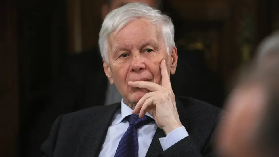 Eugen Simion, critic și istoric literar (1933-2022)