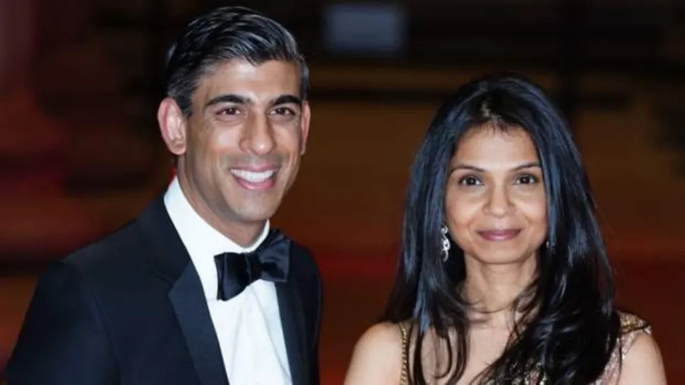 Rishi Sunak, primul premier britanic-asiatic de la Londra - Criza politică, aproape de sfârșit