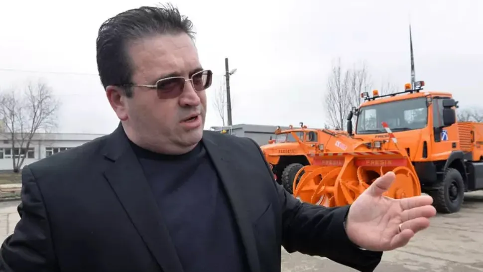 Foto arhivă 