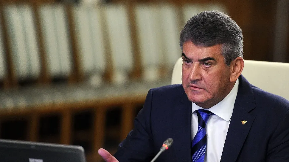 Gabriel Oprea, despre Rezoluția PE privind aderarea la Schengen: România este la un pas de admiterea în Schengen
