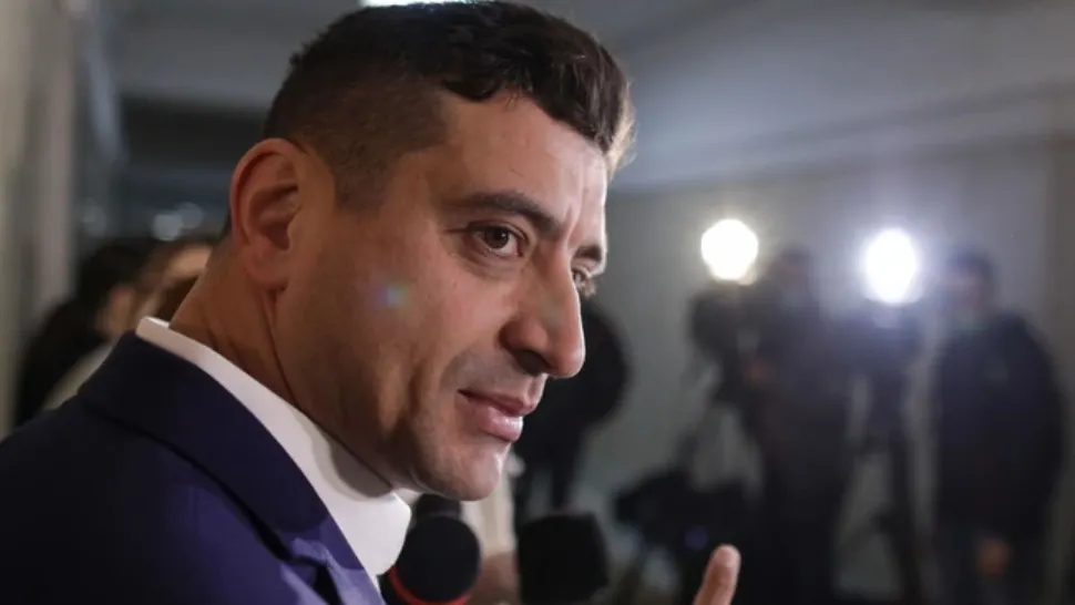 Liviu Dragnea, dezvăluiri fără precedent: „Mentorul lui George Simion e Florian Coldea”