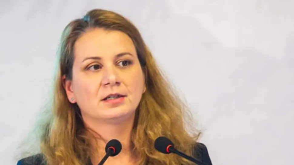 ministrul Educației, Ligia Deca