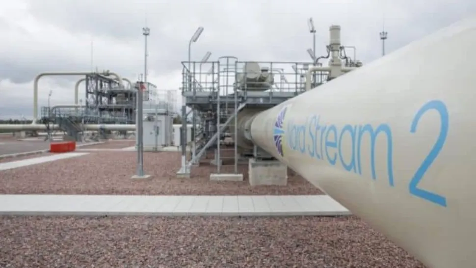 Gazoductul Nord Stream 2 nu mai prezintă scurgeri! Informaţii privind situaţia pierderilor, sub tăcere