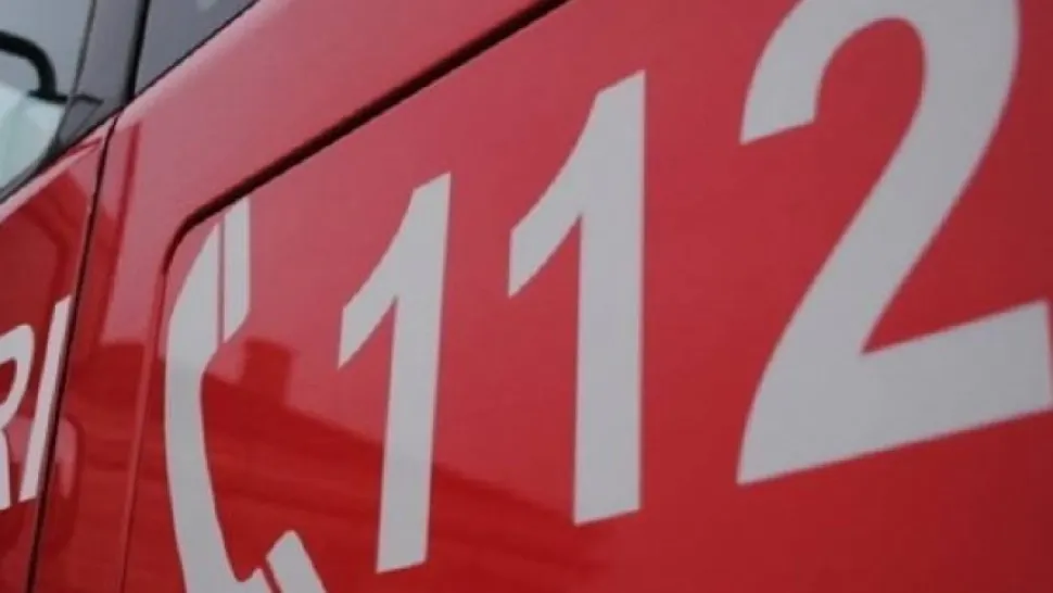 Incident șocant în Capitală: Un bărbat a murit fulgerător în parcarea unui supermarket