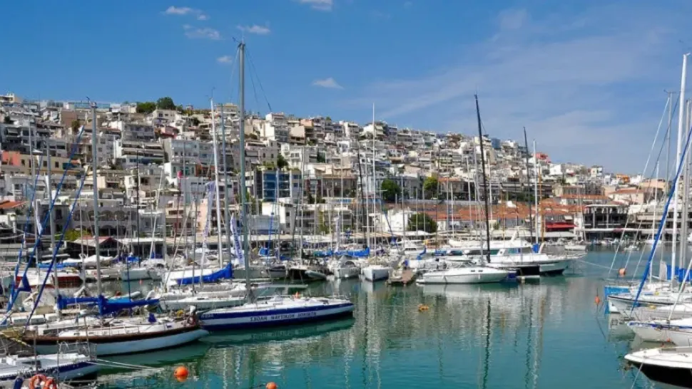 MAE, atenționare de călătorie pentru Grecia: MARȚI este grevă în transportul maritim - Cursele din Pireu, blocate