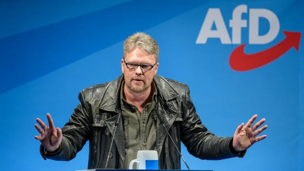 Europarlamentar german, derapaj grav la adresa României: Acolo este Vestul Sălbatic, nici în UE nu trebuia primită