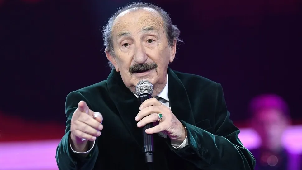 Franco Gatti/ Profimedia